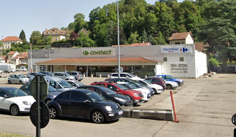 Photo du local